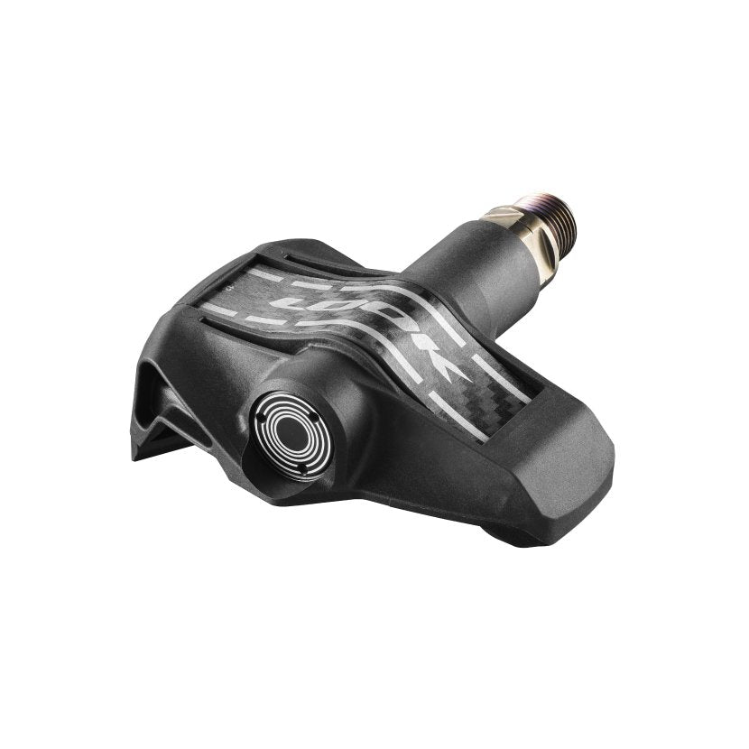 Pédales Capteur de Puissance LOOK KEO BLADE POWER DUAL 12