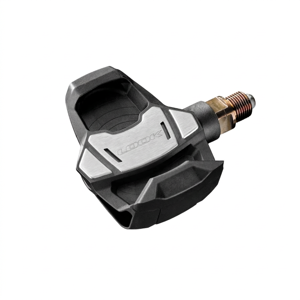 Pédales Capteur de Puissance LOOK KEO BLADE POWER DUAL 12