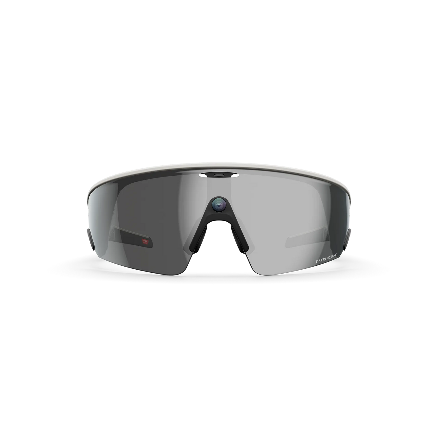 OAKLEY VANGUARD META Svarta glasögon Prizm Black Lens