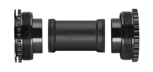 Mechanizm korbowy CAMPAGNOLO QCK-TECK BSC