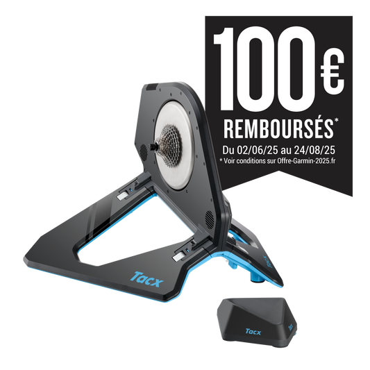 Domácí trenažér TACX NEO 2T SMART T2875