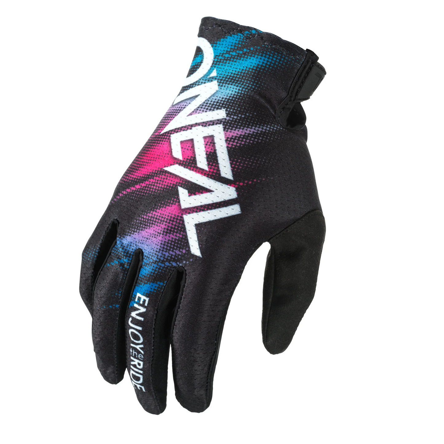 O'NEAL MATRIX VOLTAGE Handskar Svart/Multicolour