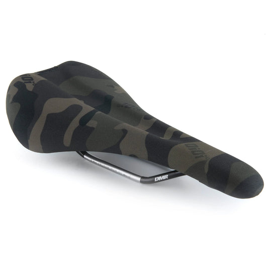 Siodło DMR OiOi Rails CrMo Camo