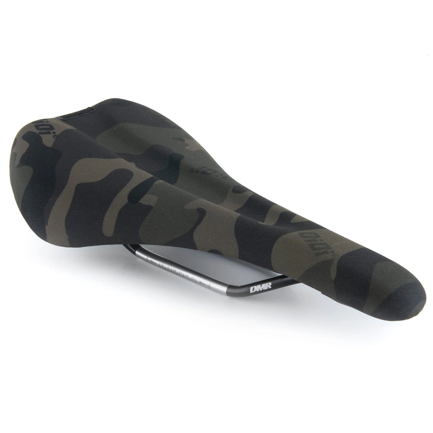 Selle DMR OiOi Rails CrMo Camo