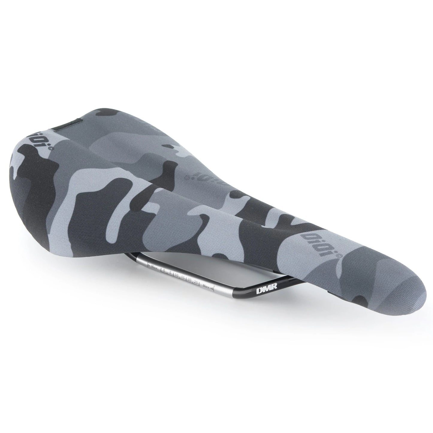 Selle DMR OiOi Rails CrMo Snow Camo