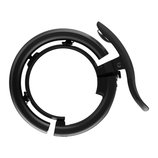 Dörrklocka KNOG OI BELL PRIMA Antracit