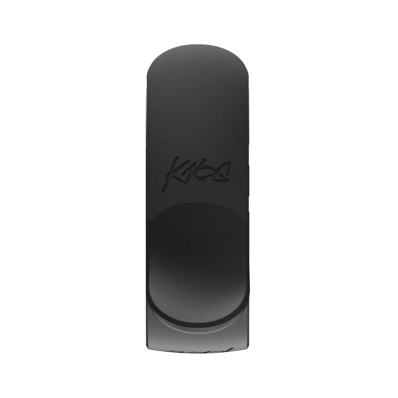 Sonnette KNOG OI BIKE BELL PRIMA Small Noir