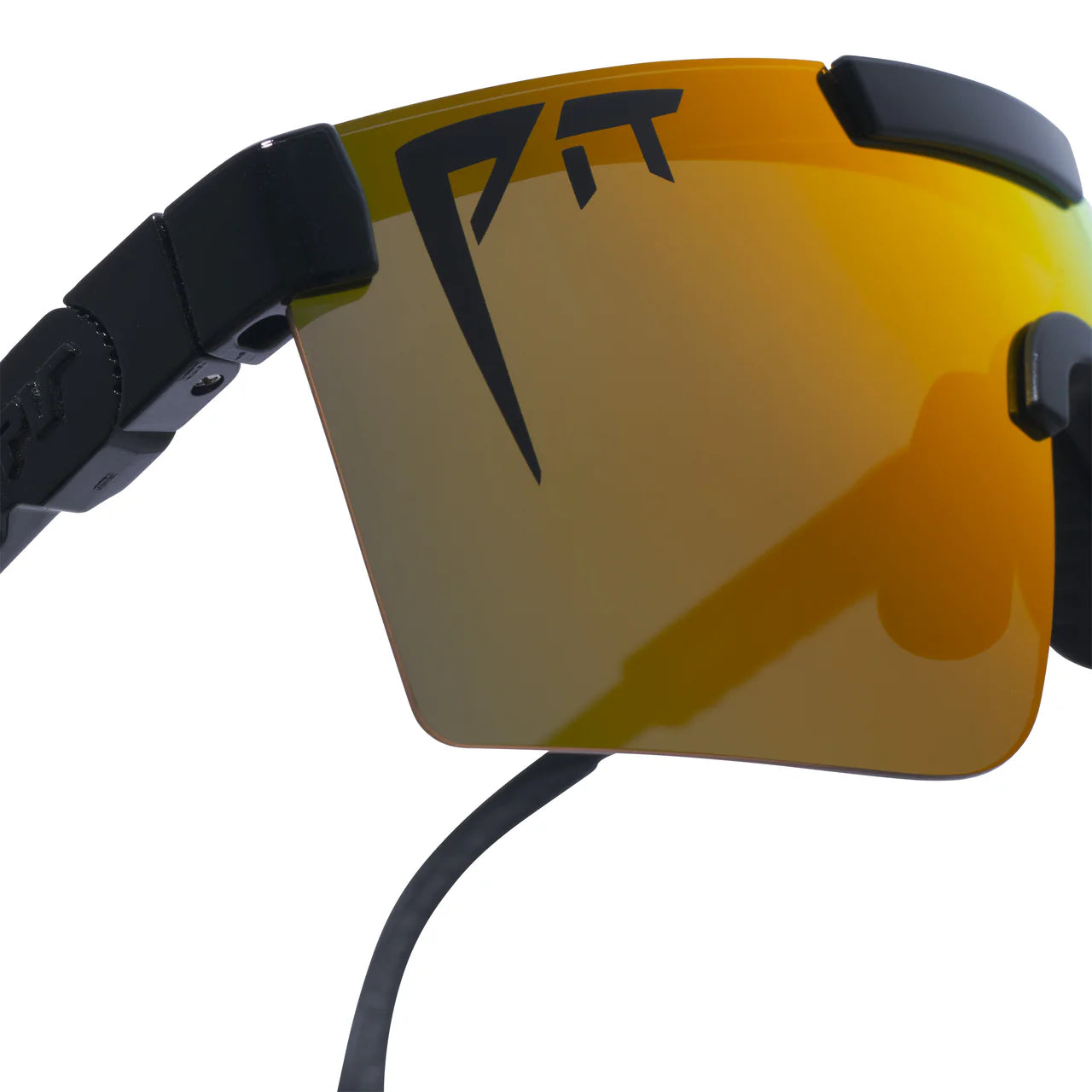 Gogle polaryzacyjne PIT VIPER THE EXEC ORIGINAL 2.0 NARROW HDPV Rainbow
