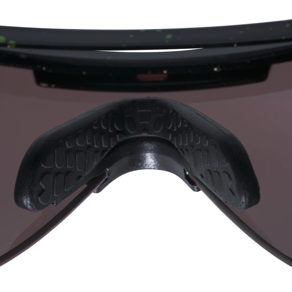 Lunettes PIT VIPER THE MONSTER BULL ORIGINAL 2.0 NARROW HDPV Polarisée Orange