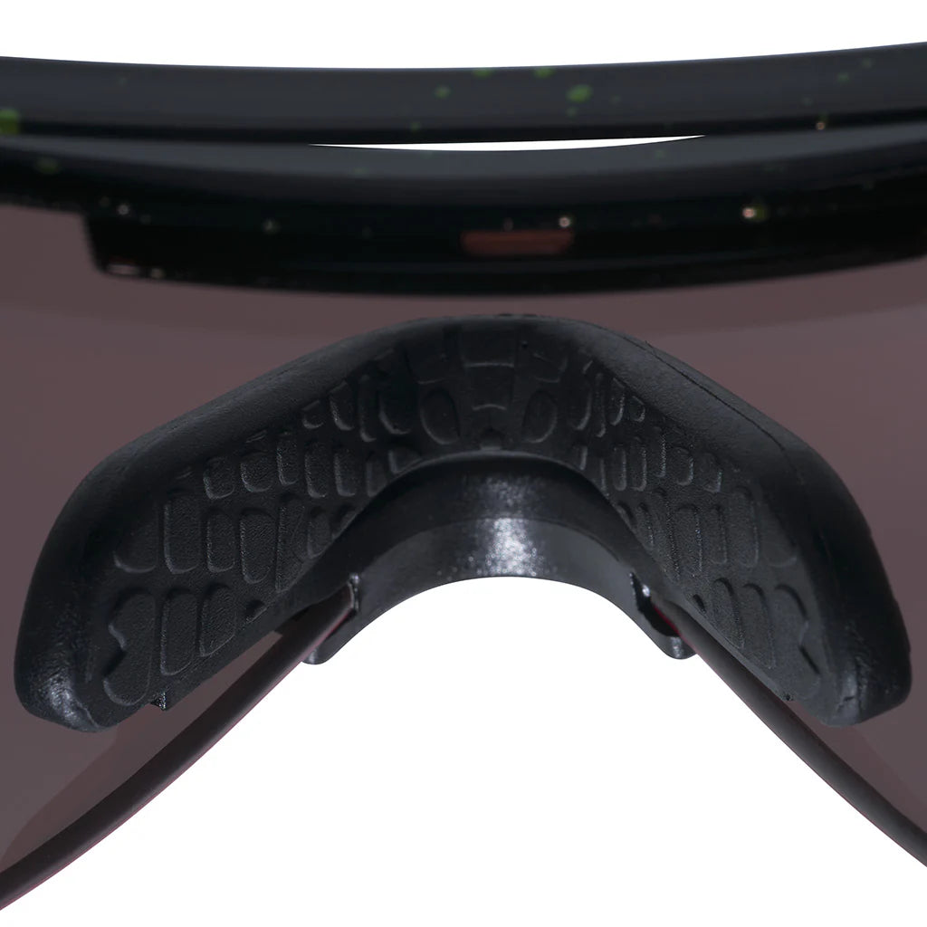 Lunettes PIT VIPER THE MONSTER BULL ORIGINAL 2.0 WIDE HDPV Polarisée Orange