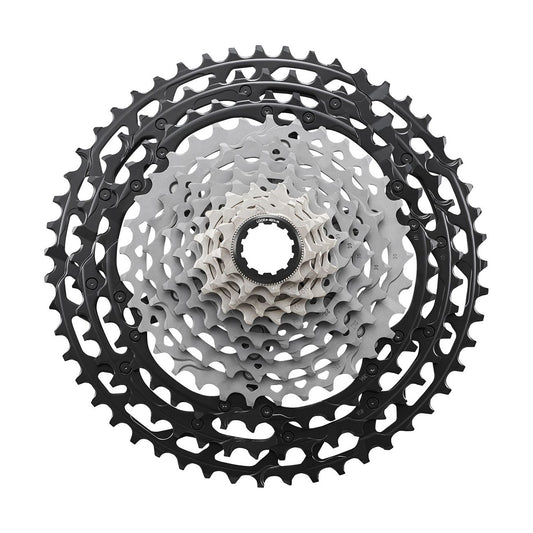 SHIMANO XTR CS-M9101 12V kassett