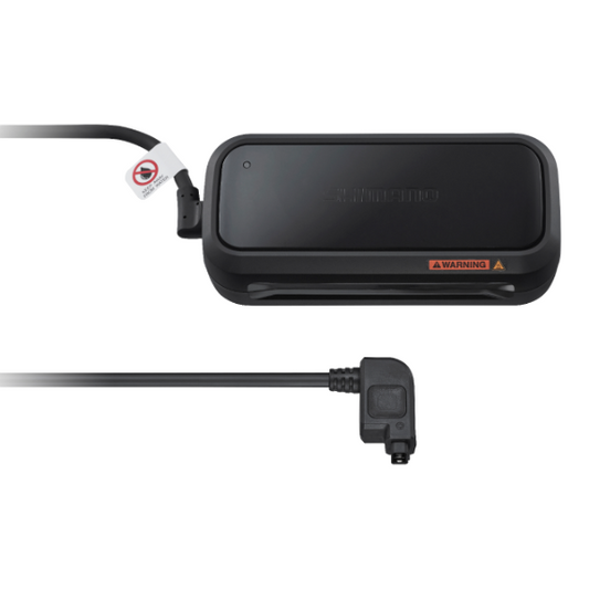 Chargeur de Batterie SHIMANO STEPS EC-E6002 avec Cordon