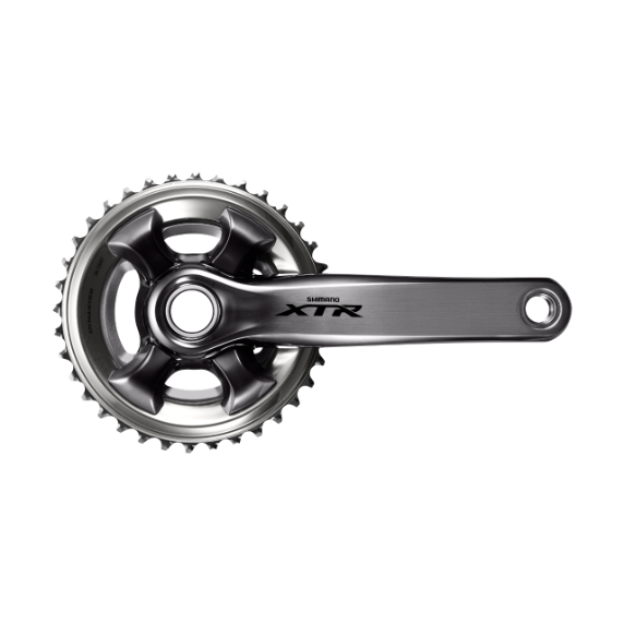 SHIMANO FC-M9000-2 11V vevparti