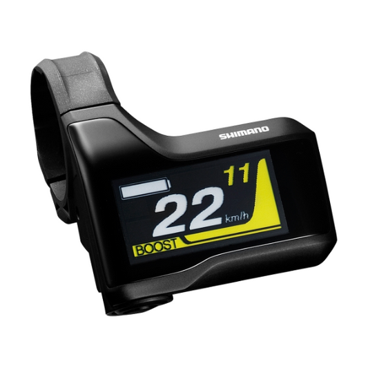 Ecran SHIMANO Steps SC-E8000