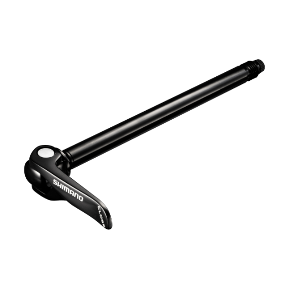 Axe de roue Arrière SHIMANO E-Thru SM-AX720 12x142mm