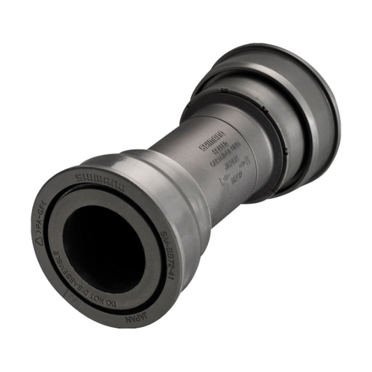 Středové složení pro silniční kola SHIMANO SM-BB7241B ULTEGRA / 105 Press Fit 86,5 mm