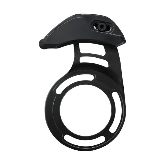 Prowadnica łańcucha SHIMANO E-Bike SM-CDE70 z płytką