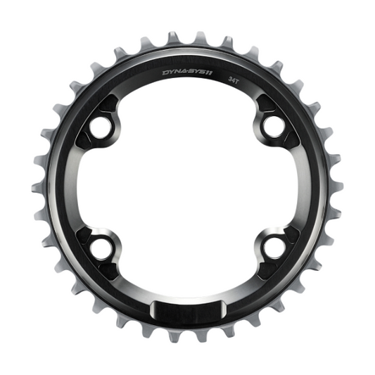 SHIMANO XTR SM-CRM91 10/11 speed Mono-kædehjul