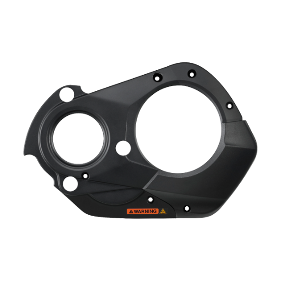 Cache Unité Motrice Standard SHIMANO SM-DUE70-A