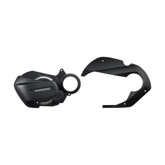 Cache Unité Motrice Standard SHIMANO SM-DUE70-A