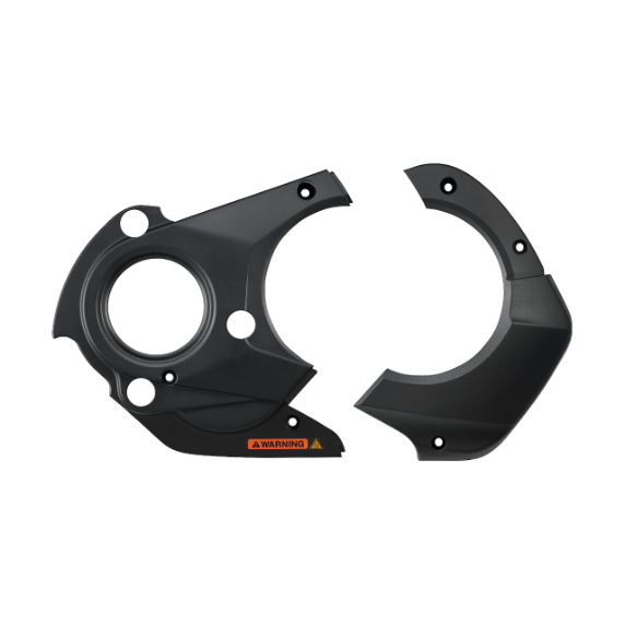 Cache Unité Motrice Standard SHIMANO SM-DUE70-A