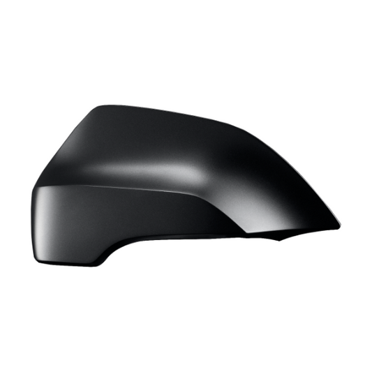 SHIMANO STEPS SM-DUE80-B Kryt pohonné jednotky