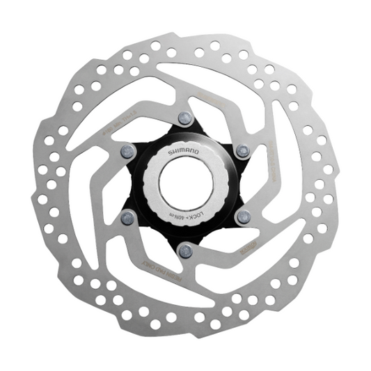 Tarcza SHIMANO RT10 CENTER LOCK