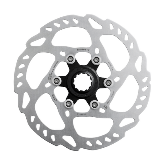 SHIMANO SM-RT70 CENTER LOCK Prodloužený disk