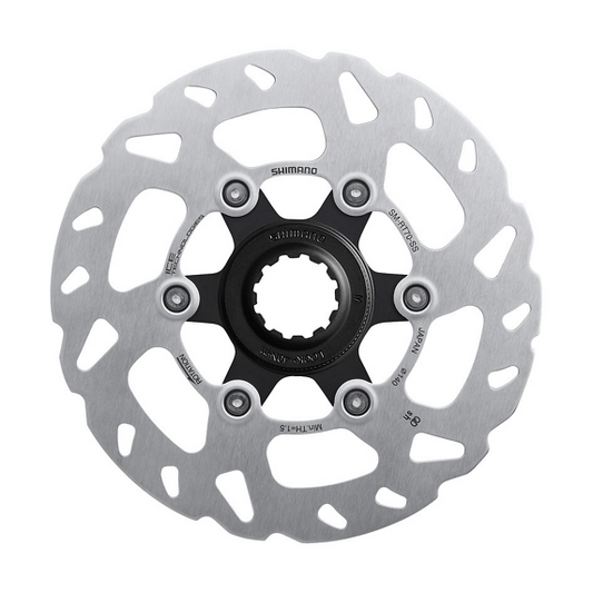 SHIMANO RT-70 CENTER LOCK Prodloužený disk