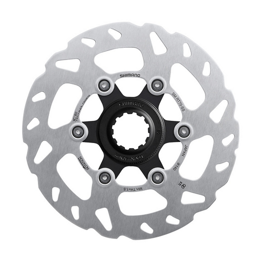 Disque SHIMANO RT-70 CENTER LOCK Ext