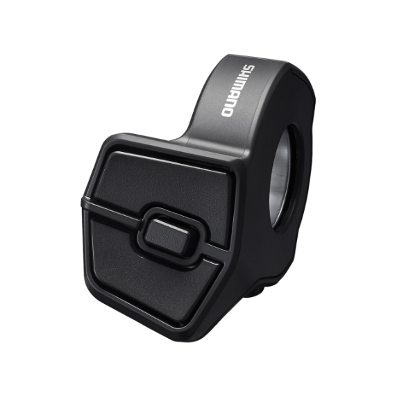 Dálkový ovladač SHIMANO SW-E6010 levý