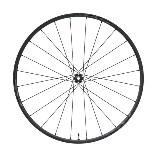 Přední kolo SHIMANO RS370 Tubeless Ready (Center Lock)