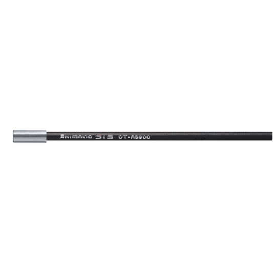 SHIMANO OT-RS900 240 mm svart växelslangssats (x10)