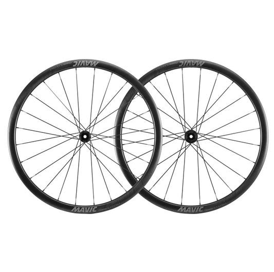 Paire de Roues MAVIC COSMIC SL 32 DISC Tubeless Ready (Center Lock) 2025