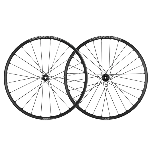 Par MAVIC CROSSTRAIL SL 29" hjul 15x110mm/12x148mm Boost