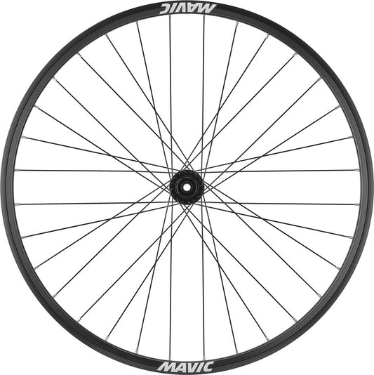 Přední kolo MAVIC E-ACCESS XR27 27,5 mm 9x100 mm