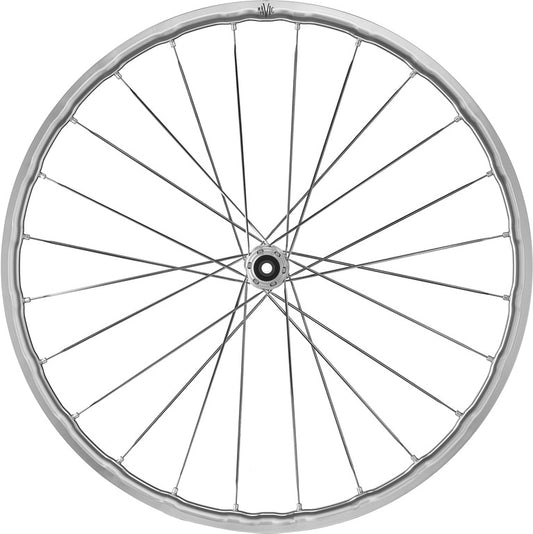 Przednie koło MAVIC KSYRIUM SL HERITAGE DISC Tubeless Ready (centralna blokada)