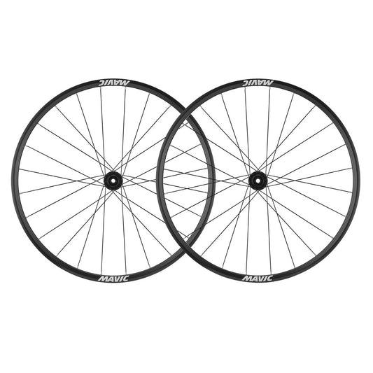 Par MAVIC ACCESS RG22 DISC-hjul (centerlås)
