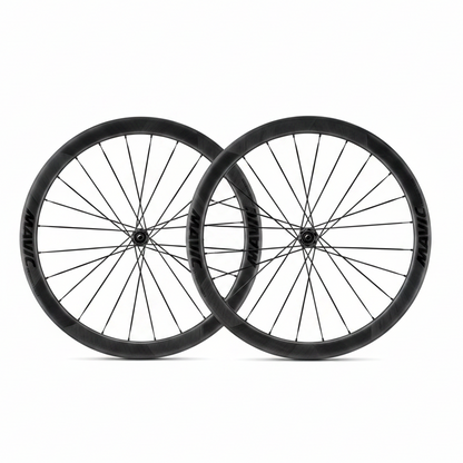 Paire de Roues MAVIC COSMIC SLR 45 DISC Tubeless Ready (Center Lock) 2025
