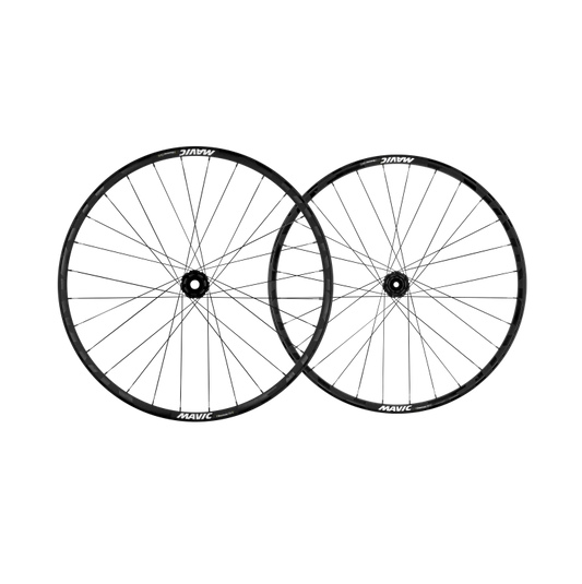 Par MAVIC DEEMAX DH MULLET-hjul 15x110mm - 12x148mm