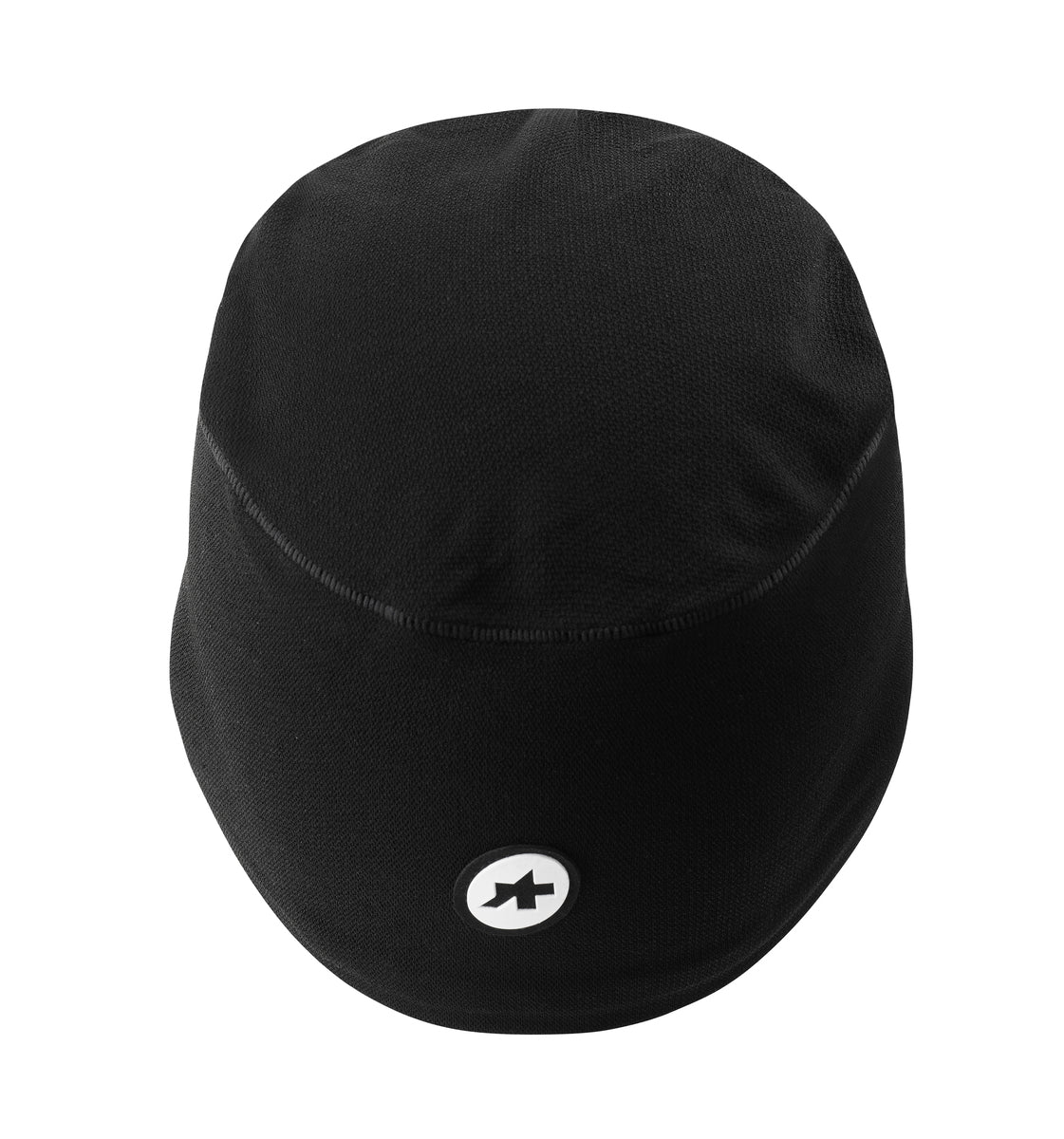 Bonnet Sous Casque ASSOS SPRING FALL Noir