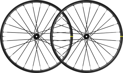 Paire de Roues MAVIC ALLROAD SL ROAD+ 650b (Center Lock)