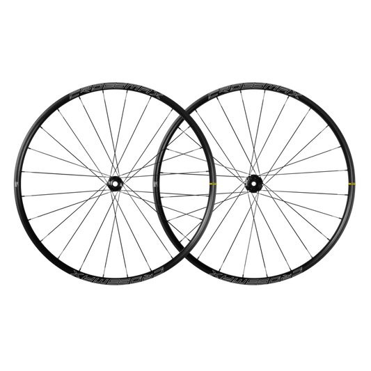 Para kół MAVIC CROSSMAX 27,5" 15x110mm/12x148mm Boost