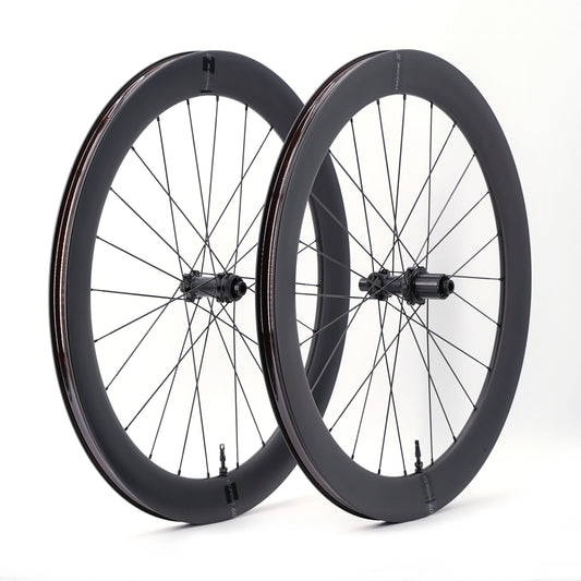 Pár kol SCOM CORSA 60 Tubeless Ready (Center Lock)