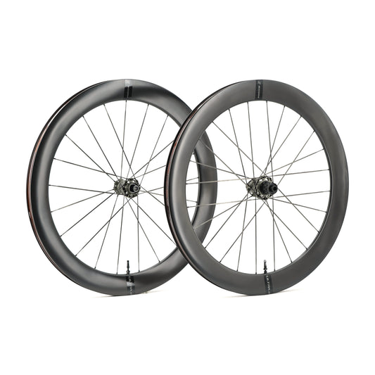 Pár kol SCOM ULTRA Tubeless Ready (Center Lock)