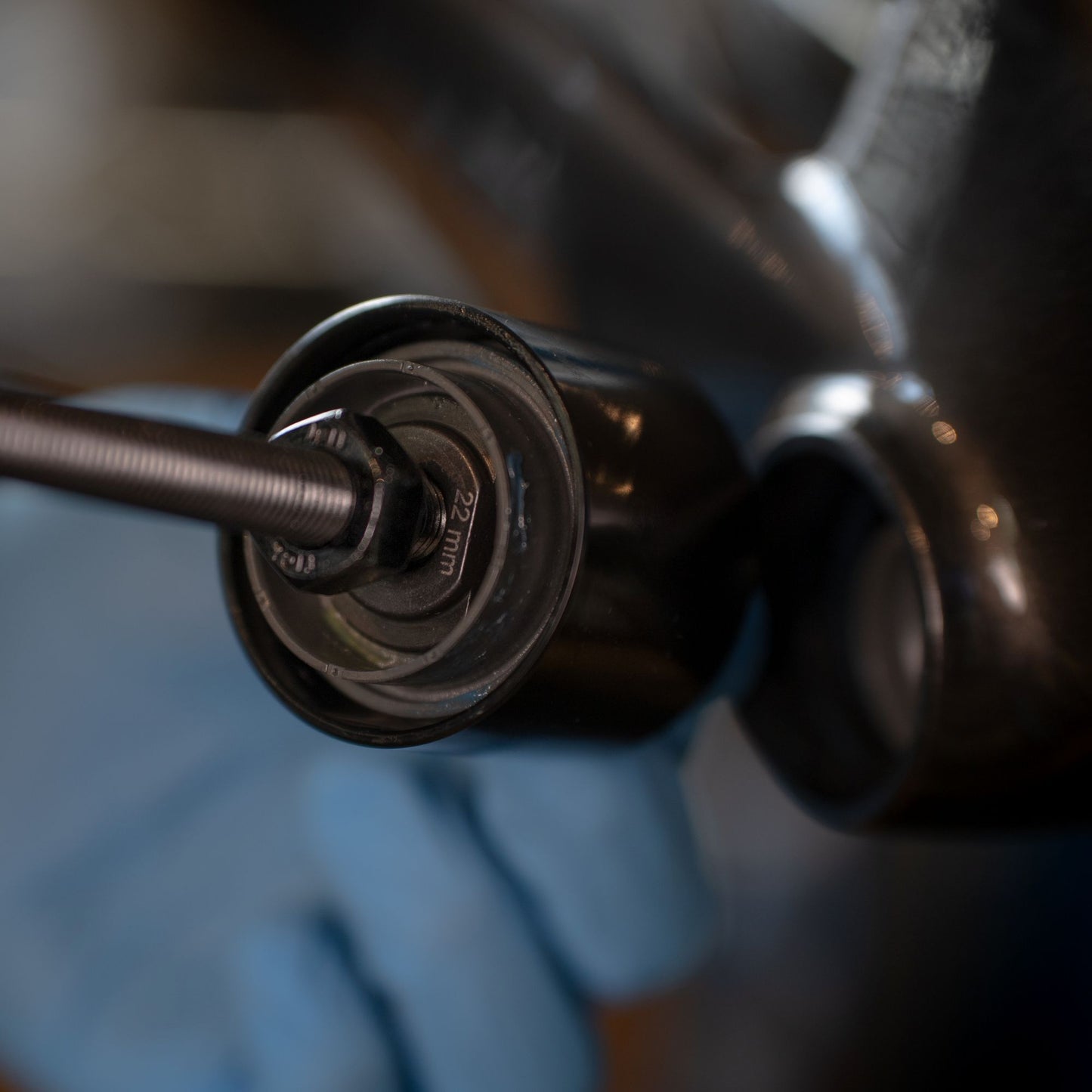 Narzędzie do montażu i demontażu obudowy wciskanej PBS TOOLS