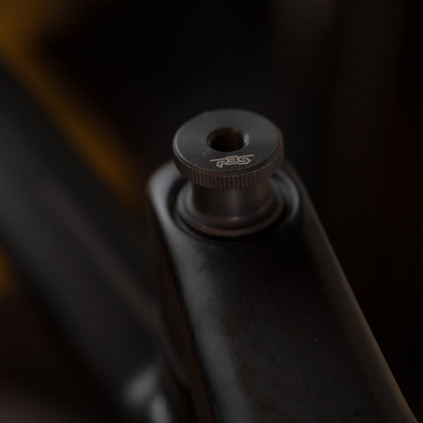 Adapter til justeringsmåler til PBS TOOLS-kontrolhåndtag