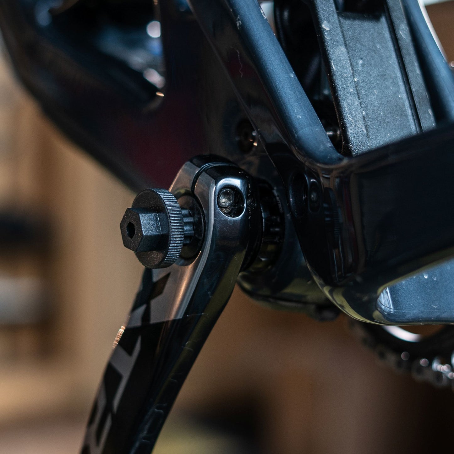 Nástroj na šrouby pedálů PBS TOOLS