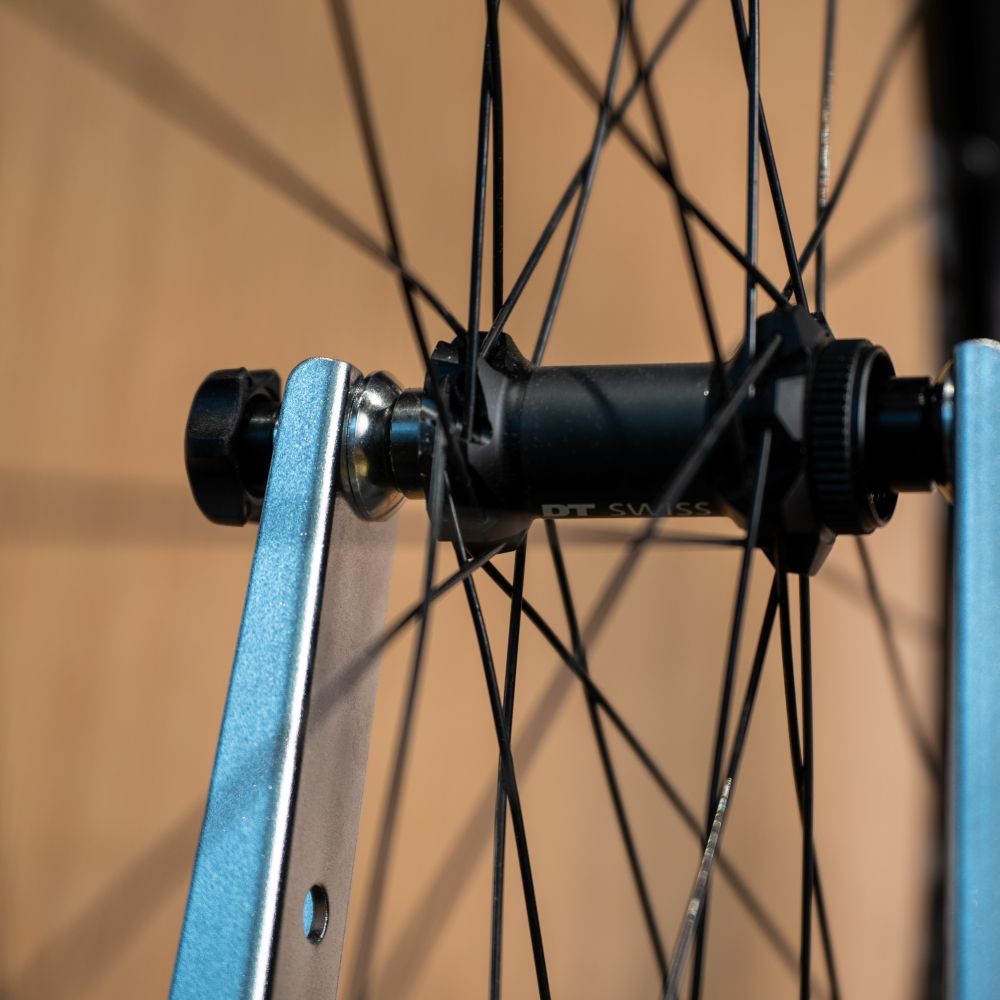 Zařízení pro centrování kol PBS TOOLS