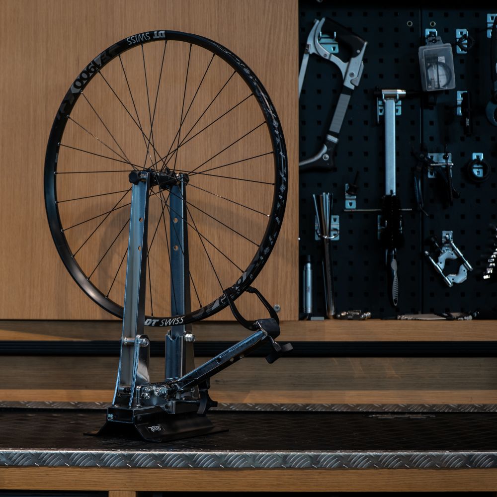 Zařízení pro centrování kol PBS TOOLS